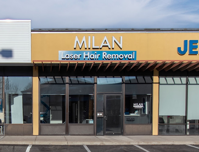Milan Laser Hair Removal