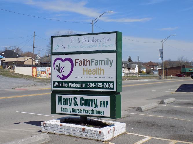 Fit and Fabulous Aesthetics Spa