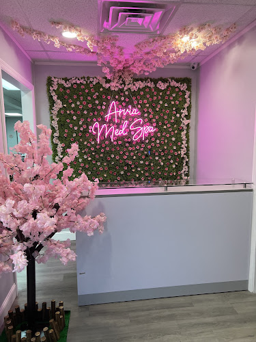 Arvia Med Spa