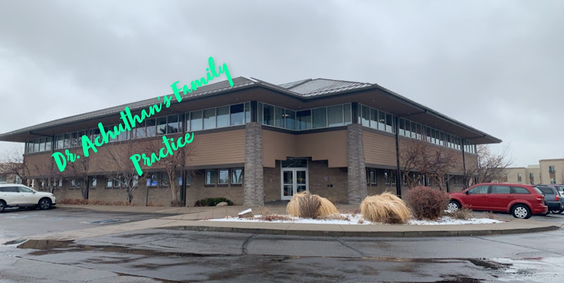 Lakewood Family Practice