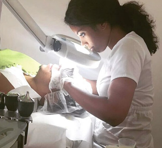 BodyBrite Upper West Side