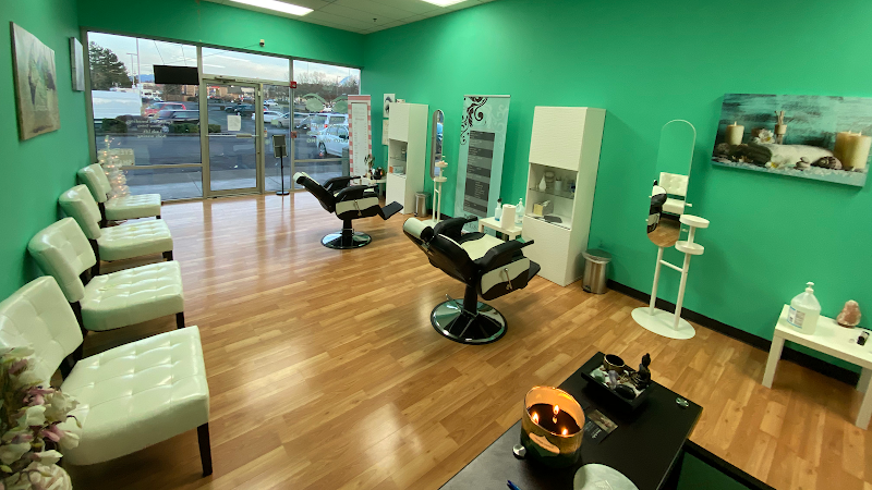 DOLLY'S EYEBROW THREADING STUDIO