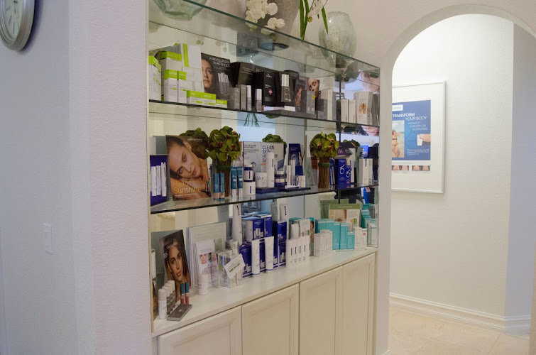 Estetica Institute of the Palm Beaches