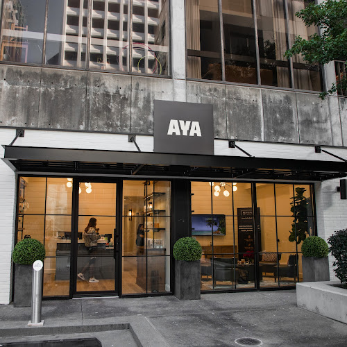 AYA Medical Spa Colony Square - Midtown
