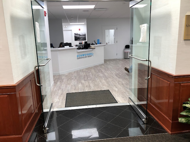 Schweiger Dermatology Group - Smithtown