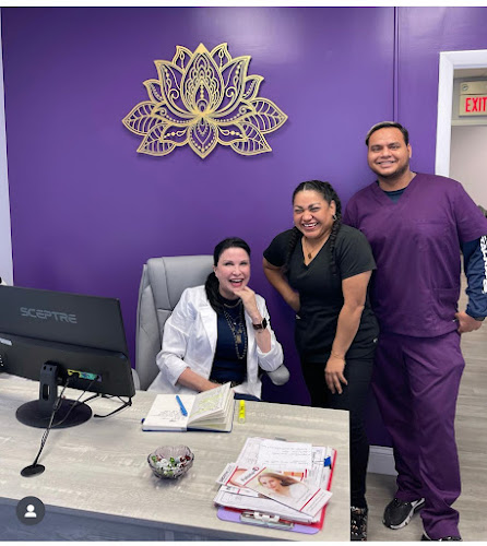 Natural Med Spa and Laser Center