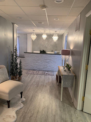 Reflections Laser Spa