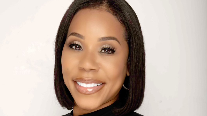 Kendra J. Hall Advanced Aesthetics