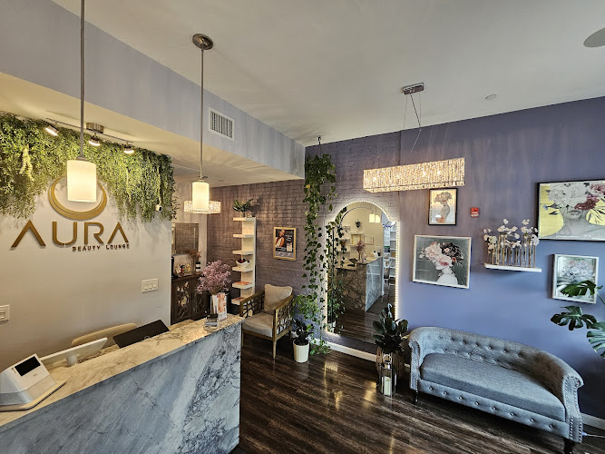 Aura Beauty Lounge