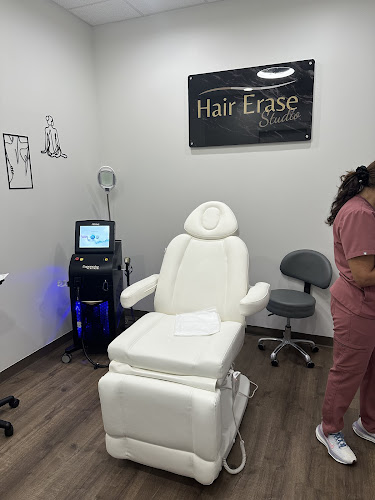 Hair Erase Studio, LLC