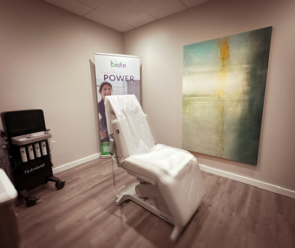 Thrive Wellness and Aesthetics