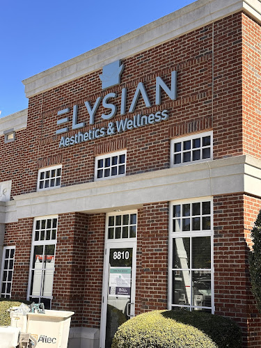 Elysian Aesthetics & Wellness