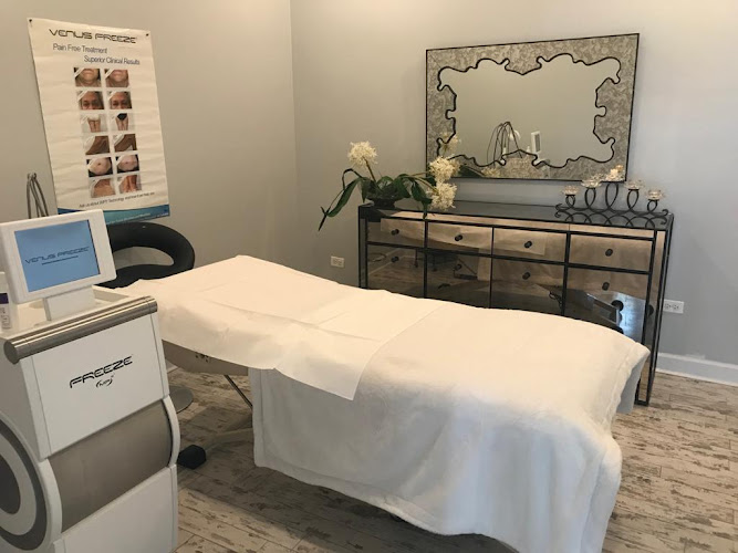 Oxygen Med Spa - Laser Hair Removal Packages Specials Available