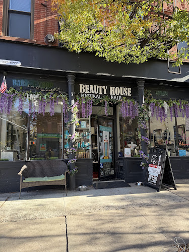 Natural Hair Beauty House