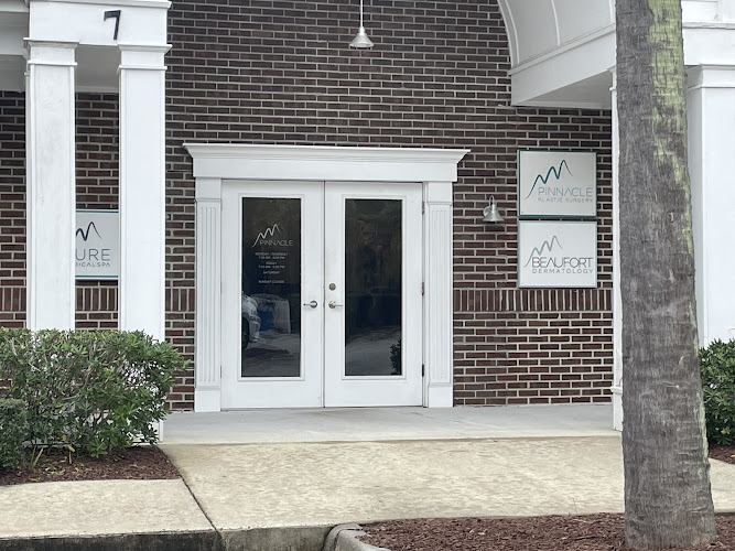 Pinnacle Plastic Surgery
