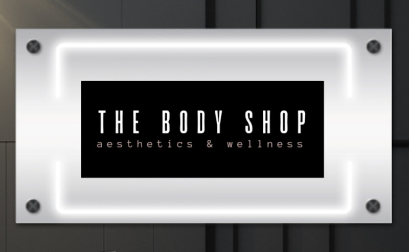 The Body Shop Aesthetics & Wellness