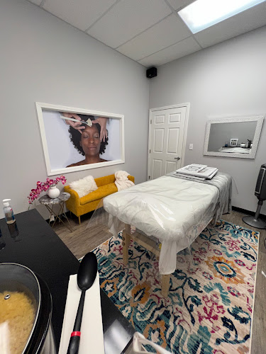 Brazilian Beauty & Wax