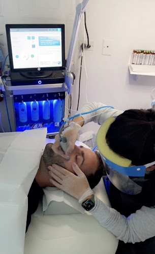 Love Skin and Beauty