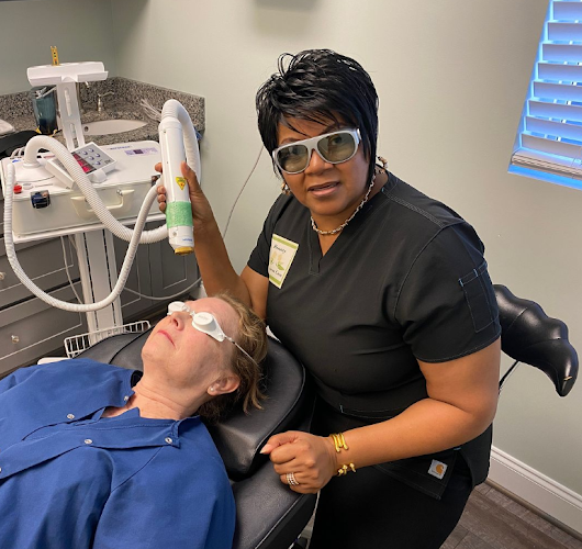 Beauty and Wellness Care