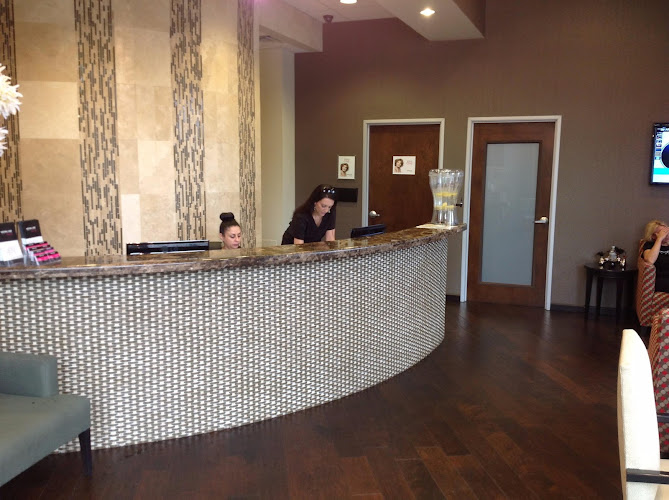 National Laser Institute Med Spa