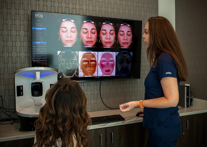 Pura Vida Medspa & Cosmetic Laser Center