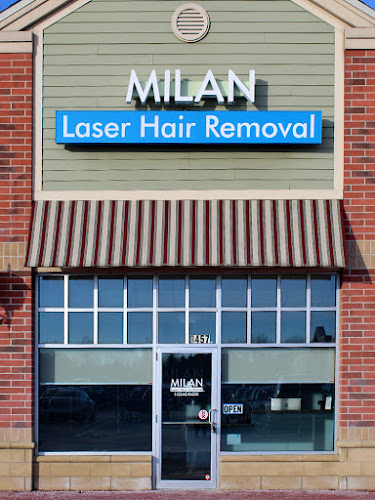 Milan Laser Hair Removal