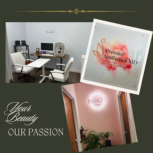 Premier Aesthetics MD