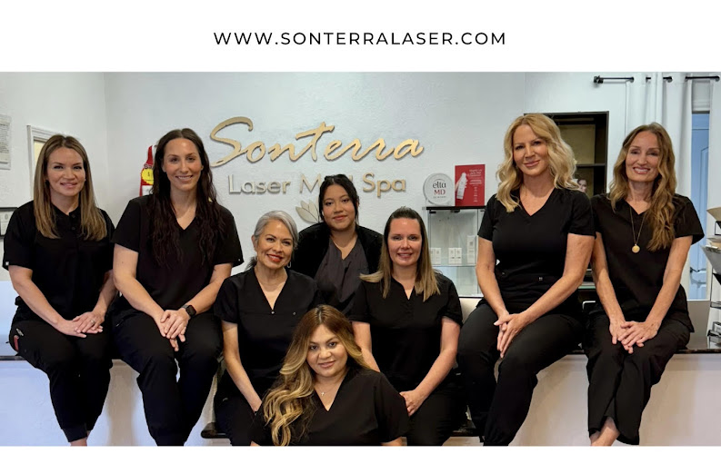 Sonterra Laser Med Spa