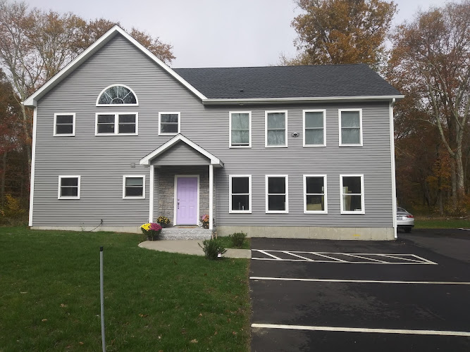 Stonington Hair & Skin Solutions