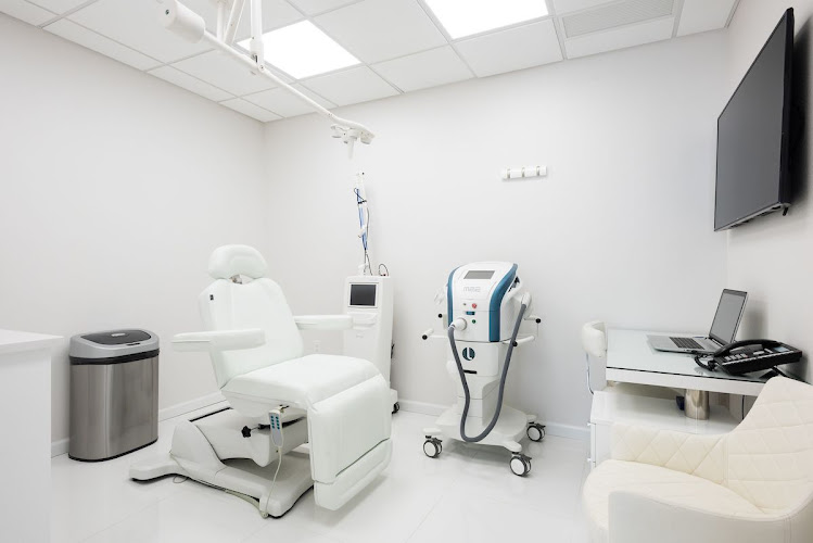 Funt Aesthetics - David K. Funt, MD