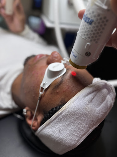 Nourish Aesthetics & Wellness