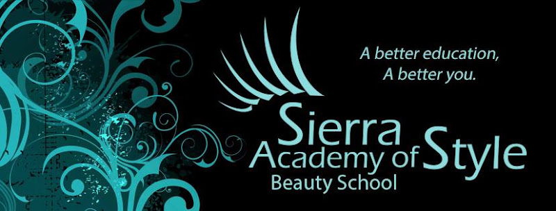 Sierra Academy of Style