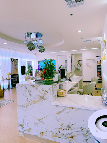 Skinspire Laser&Skin Clinic 久时美黛医美中心-Rowland Heights