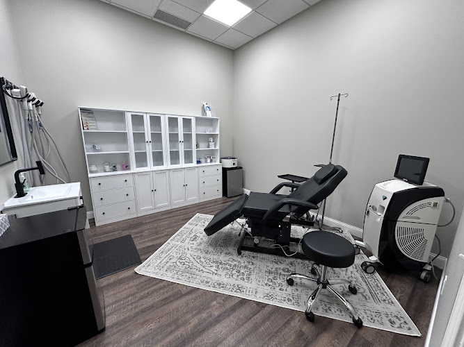Hutchinson Laser & Aesthetic