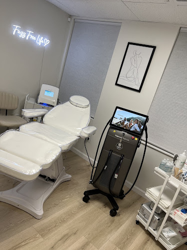 Sage Laser Hair Removal & Electrology