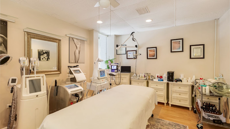 Hormonal Skin Studio