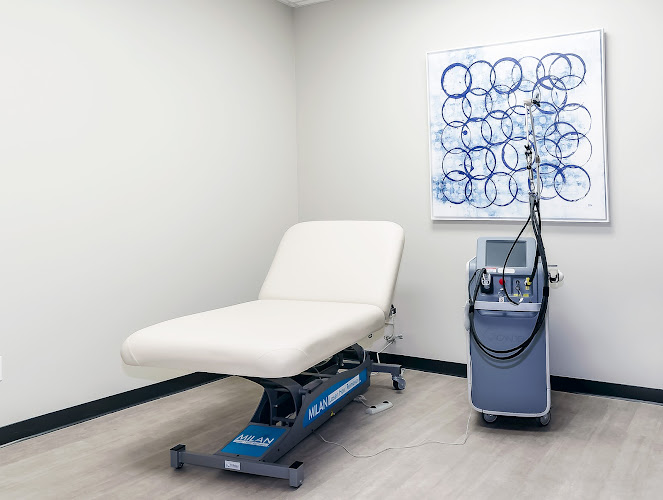 Milan Laser Hair Removal