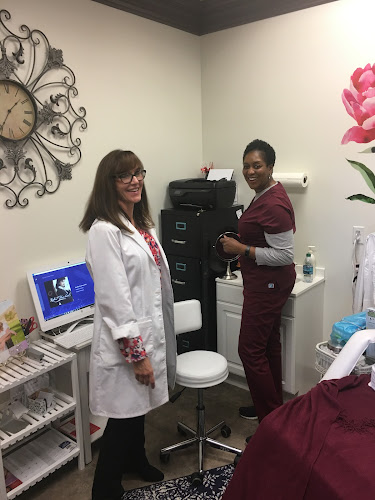 BBY Aesthetics Lip Blush Studio