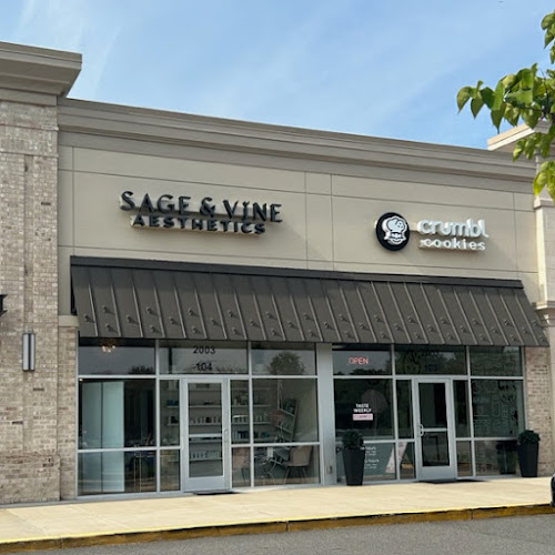 Sage & Vine Aesthetics