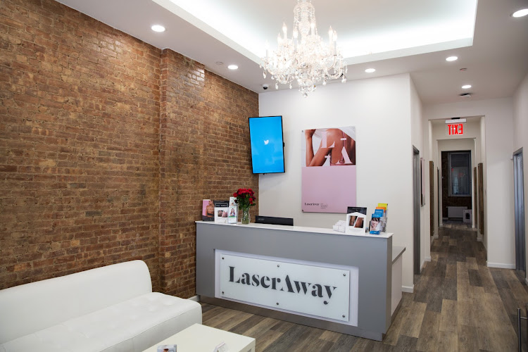 LaserAway Tribeca