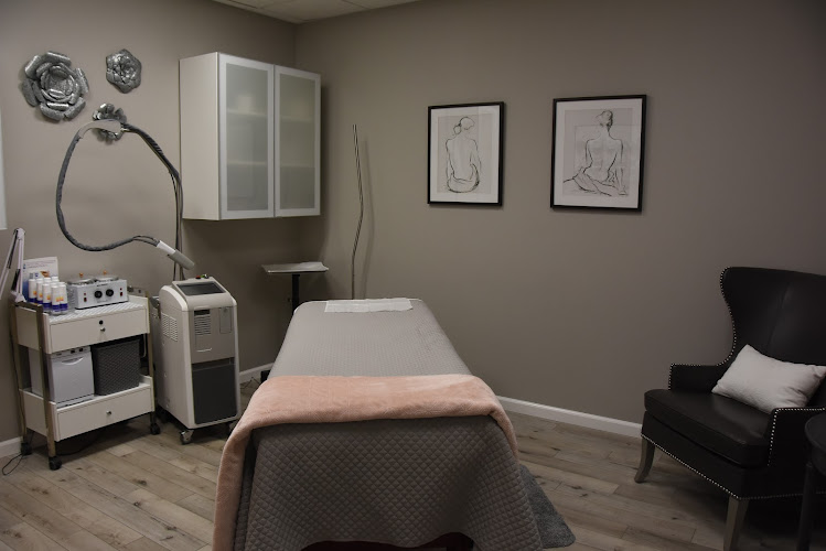 St Croix Skincare Med Spa