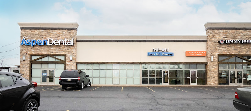 Milan Laser Hair Removal