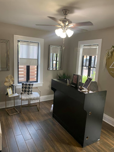 Luxe Face and Body Med Spa