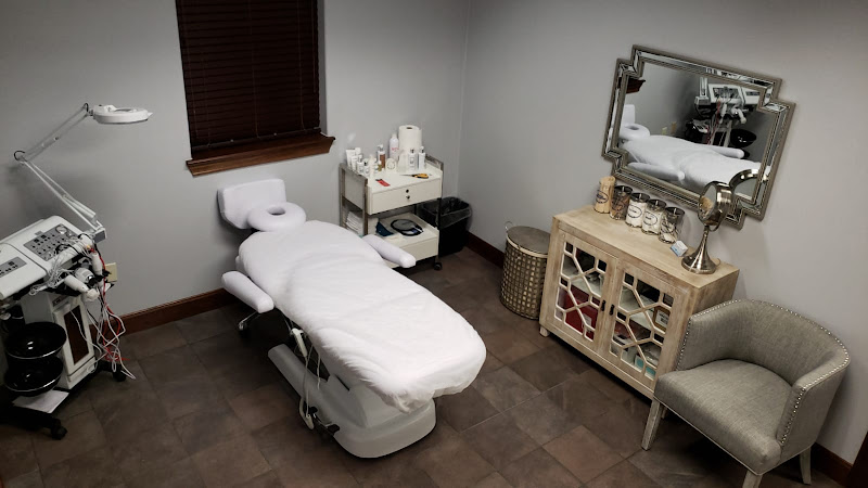 Oasis Luxury Med Spa