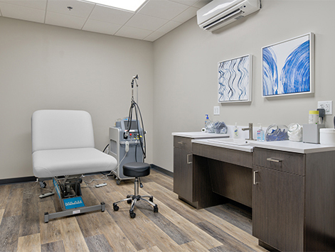 Milan Laser Hair Removal