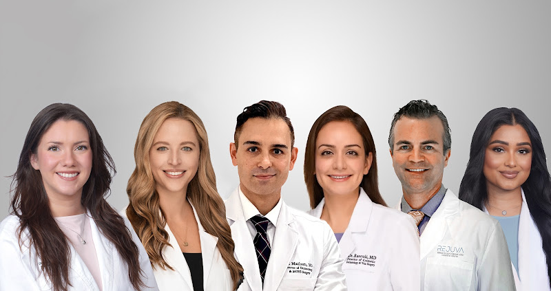 REJUVA Dermatology, Cosmetic & Weight Loss Center