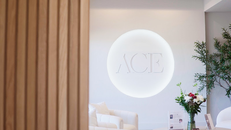 Aesthetic Center of Excellence (ACE)