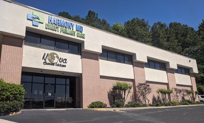 Nova Essence MediSpa