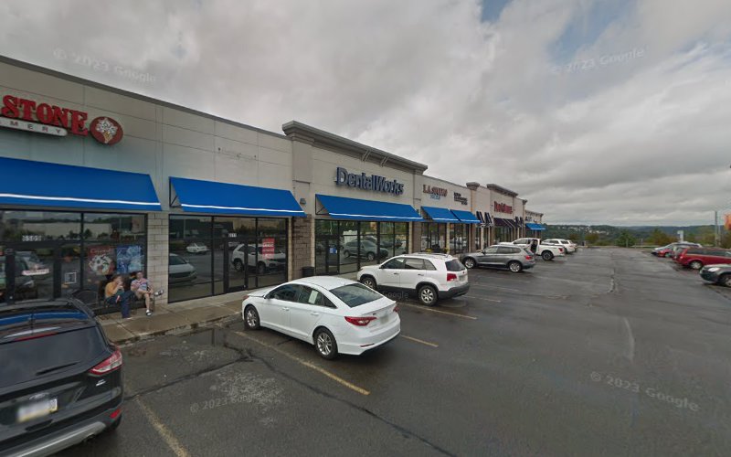 Krysinski, Terrance R MD