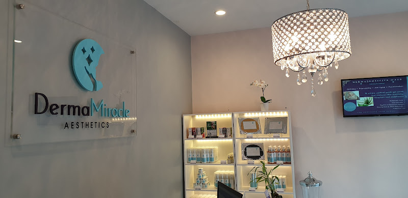 DermaMiracle Aesthetics Center